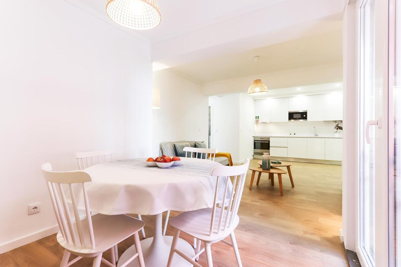 Casa de hóspedes Cosy - Sonias Lisboa