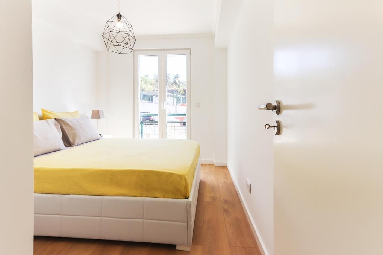 Casa de hóspedes Cosy - Sonias Lisboa