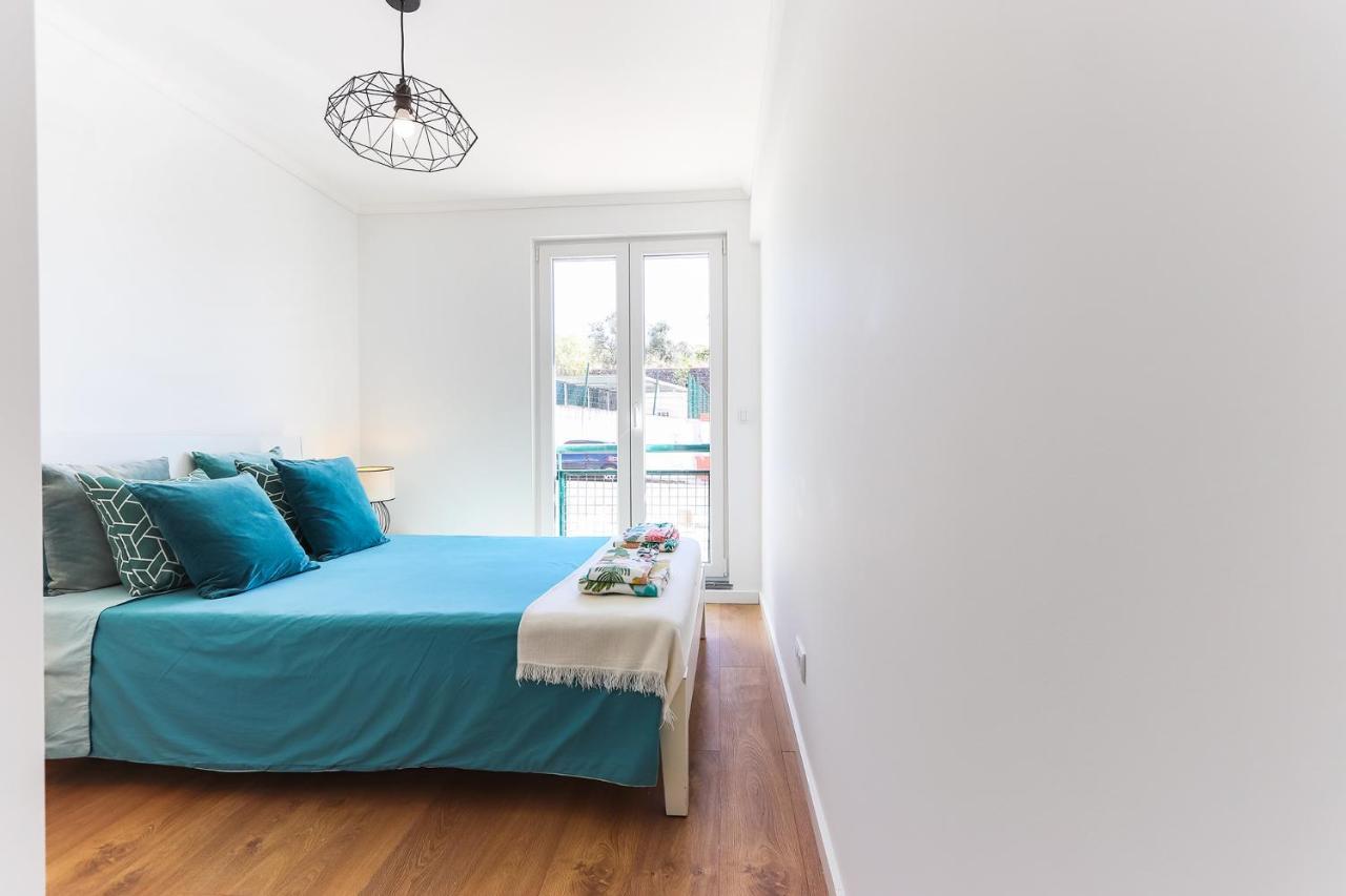 Cosy - Sonias Casa de hóspedes Lisboa