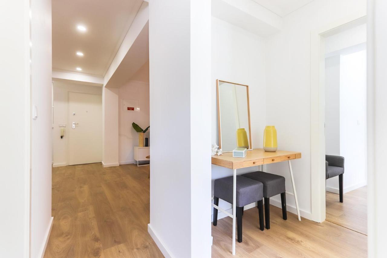 Casa de hóspedes Cosy - Sonias Lisboa