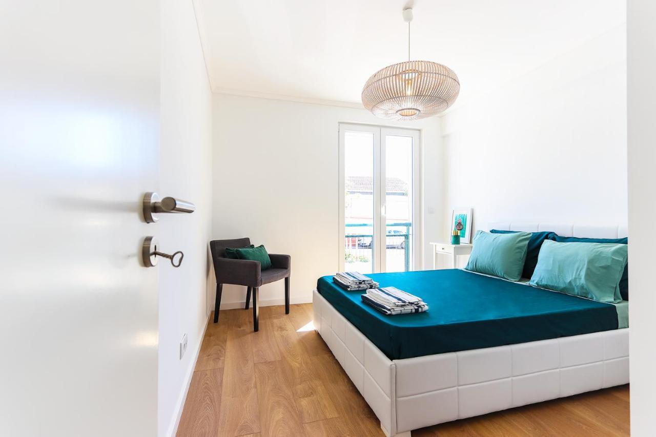 Cosy - Sonias Casa de hóspedes Lisboa