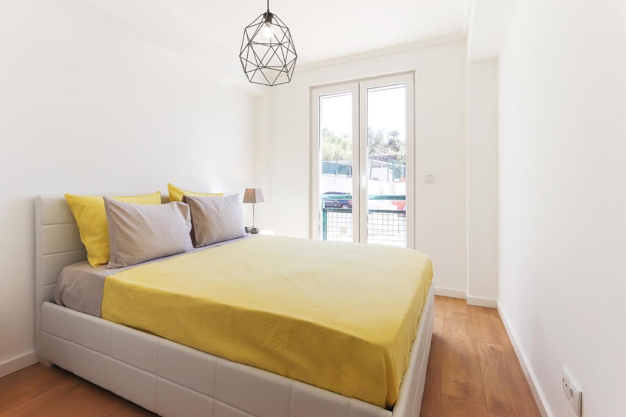 Cosy - Sonias 3* Lisboa