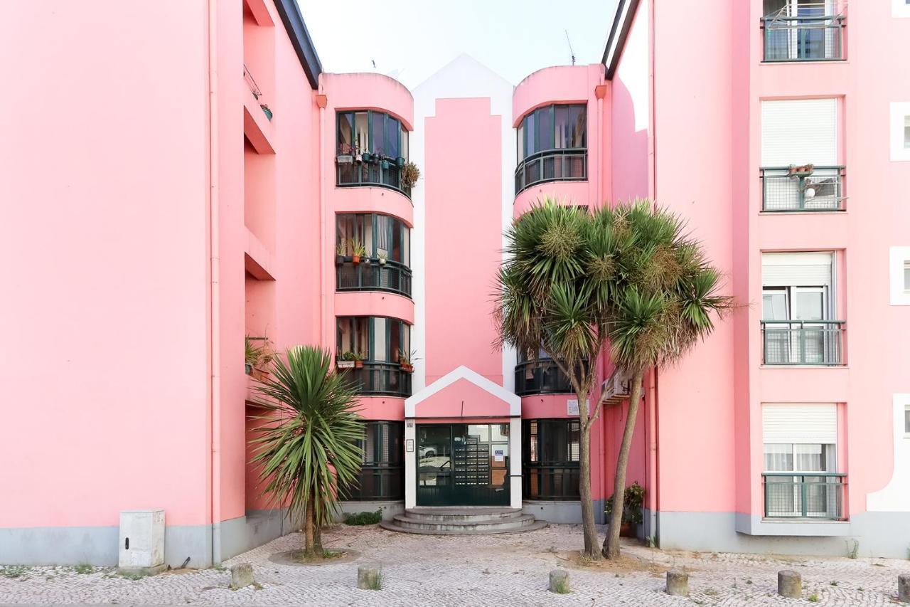Cosy - Sonias Casa de hóspedes Lisboa