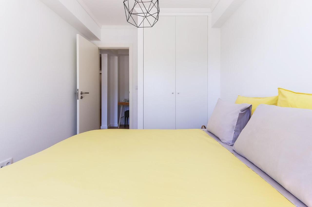 Casa de hóspedes Cosy - Sonias Lisboa